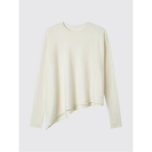 Y's Sweater Woman White